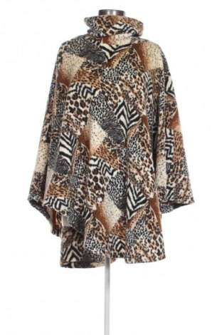 Pončo  Unbranded, Velikost M, Barva Vícebarevné, Cena  420,00 Kč