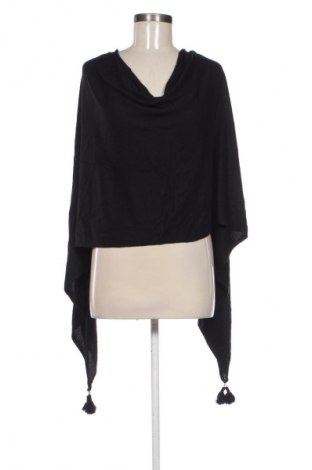 Pončo  Unbranded, Velikost M, Barva Černá, Cena  229,00 Kč