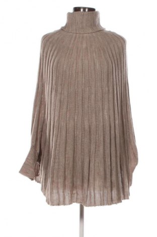 Пончо Unbranded, Размер M, Цвят Бежов, Цена 15,33 €