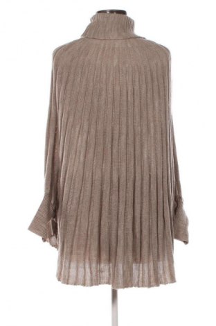 Пончо Unbranded, Размер M, Цвят Бежов, Цена 15,33 €