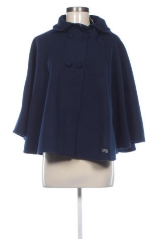 Poncsó Unbranded, Méret M, Szín Kék, Ár 6 198 Ft