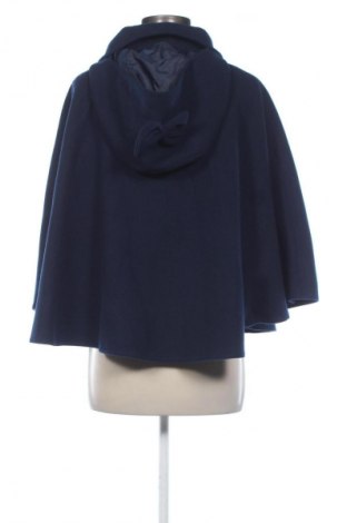 Poncsó Unbranded, Méret M, Szín Kék, Ár 6 198 Ft