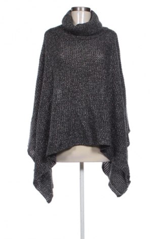 Πόντσο Unbranded, Μέγεθος M, Χρώμα Πολύχρωμο, Τιμή 7,99 €