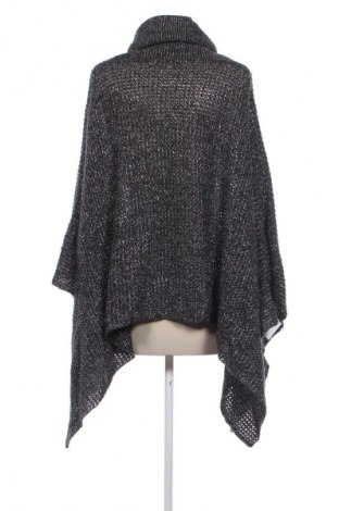 Πόντσο Unbranded, Μέγεθος M, Χρώμα Πολύχρωμο, Τιμή 7,99 €