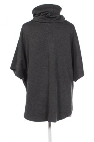 Пончо Unbranded, Размер L, Цвят Сив, Цена 13,80 €