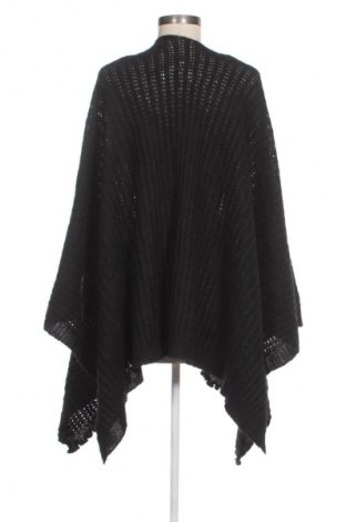 Pončo  Unbranded, Velikost M, Barva Černá, Cena  219,00 Kč