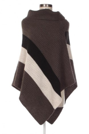 Poncho Unbranded, Mărime M, Culoare Multicolor, Preț 76,99 Lei