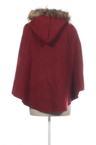 Пончо Unbranded, Размер M, Цвят Червен, Цена 6,13 €