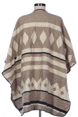 Poncsó Zara, Méret M, Szín Sokszínű, Ár 7 109 Ft