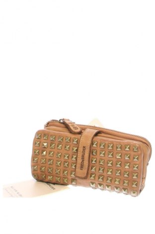 Portmonetka FREDsBRUDER, Kolor Brązowy, Cena 387,99 zł