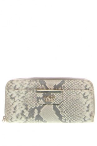 Geldbörsen Guess, Farbe Mehrfarbig, Preis 29,99 €