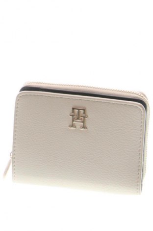 Geldbörsen Tommy Hilfiger, Farbe Beige, Preis 71,99 €