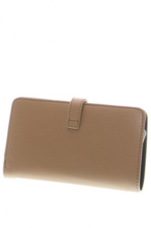 Portmoneu Tommy Hilfiger, Culoare Bej, Preț 188,99 Lei