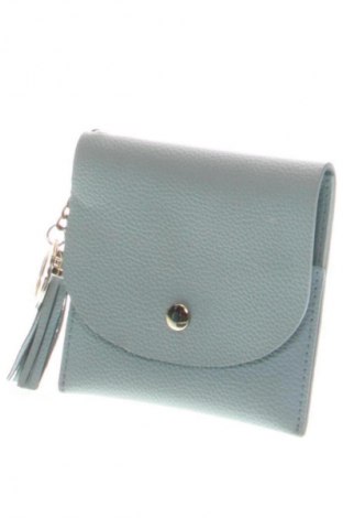 Portmonetka Unbranded, Kolor Niebieski, Cena 40,99 zł