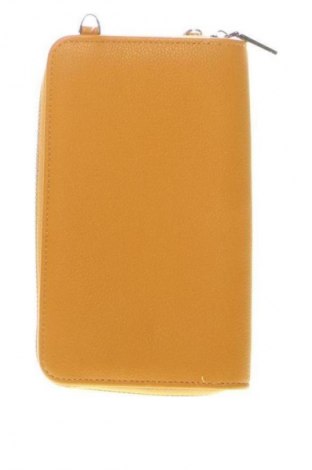 Peněženka Unbranded, Barva Žlutá, Cena  219,00 Kč