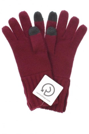 Rukavice  MICHAEL Michael Kors, Barva Červená, Cena  719,00 Kč