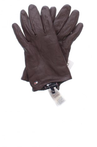 Rukavice  Tommy Hilfiger, Farba Hnedá, Cena  41,95 €