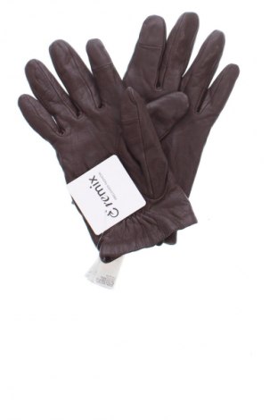 Rukavice  Tommy Hilfiger, Farba Hnedá, Cena  41,95 €