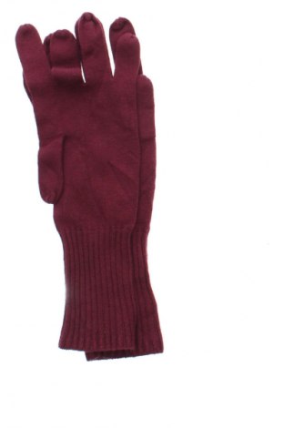 Rukavice  Tommy Hilfiger, Farba Červená, Cena  10,95 €