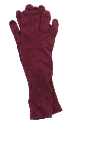 Rukavice  Tommy Hilfiger, Farba Červená, Cena  10,95 €