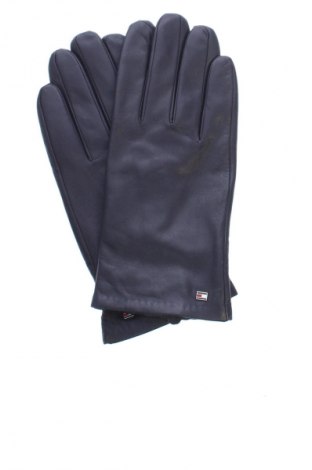 Ръкавици Tommy Hilfiger, Цвят Син, Цена 60,33 €