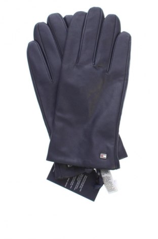Γάντια Tommy Hilfiger, Χρώμα Μπλέ, Τιμή 32,99 €