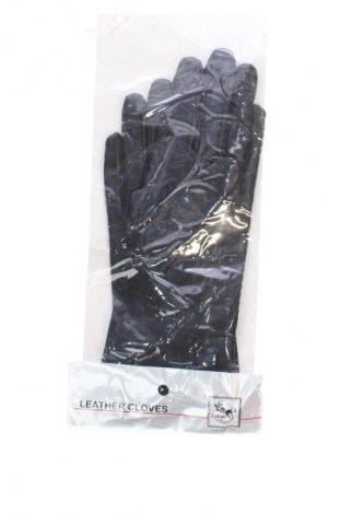 Kesztyű Unbranded, Szín Fekete, Ár 10 729 Ft