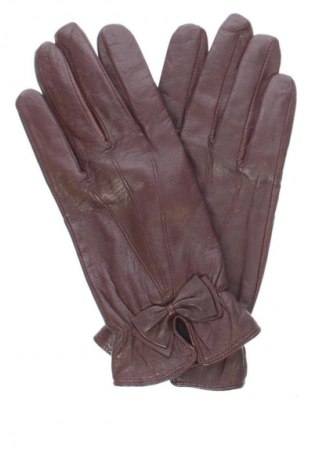 Ръкавици Unbranded, Цвят Кафяв, Цена 15,33 €