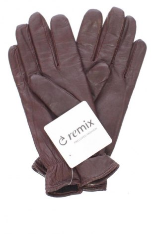 Ръкавици Unbranded, Цвят Кафяв, Цена 15,33 €