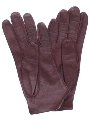 Ръкавици Unbranded, Цвят Червен, Цена 15,33 €