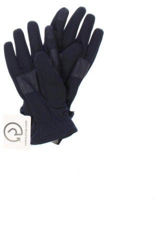 Ръкавици за зимни спортове TCM, Цвят Син, Цена 25,56 €