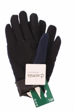 Rukavice pro zimné sporty  Wedze, Barva Modrá, Cena  219,00 Kč