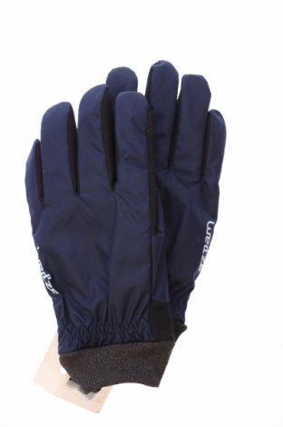 Rukavice pro zimné sporty  Wedze, Barva Modrá, Cena  219,00 Kč