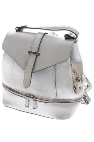 Ruksak  Antonia Moretti, Barva Stříbrná, Cena  1 584,00 Kč