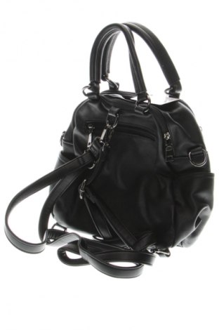 Ruksak  Attrattivo, Barva Černá, Cena  509,00 Kč