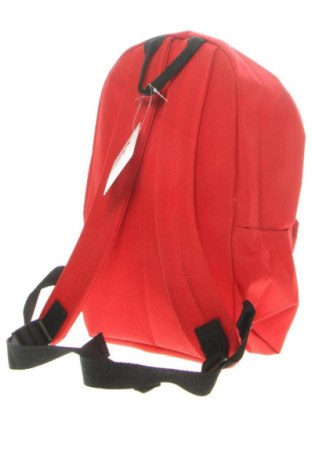 Ruksak  Bag Base, Barva Červená, Cena  379,00 Kč