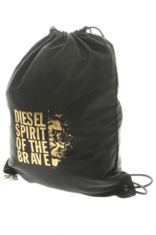 Раница Diesel, Цвят Черен, Цена 30,54 €