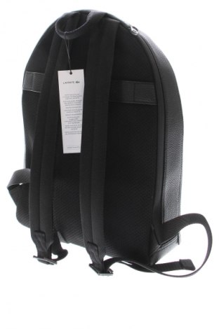 Rucksack Lacoste, Farbe Schwarz, Preis 113,05 €