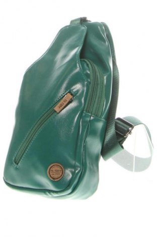 Rucksack No Name, Farbe Grün, Preis 22,99 €