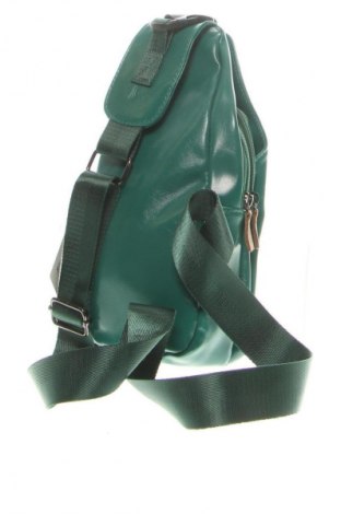 Rucksack No Name, Farbe Grün, Preis 22,99 €