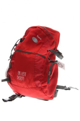 Rucsac ROCKTRAIL, Culoare Roșu, Preț 66,99 Lei