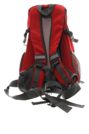 Rucsac ROCKTRAIL, Culoare Roșu, Preț 66,99 Lei