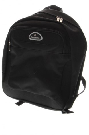 Ruksak  Samsonite, Barva Černá, Cena  1 332,00 Kč