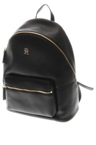 Hátizsák Tommy Hilfiger, Szín Fekete, Ár 35 249 Ft