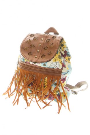 Rucksack Unbranded, Farbe Mehrfarbig, Preis 18,41 €