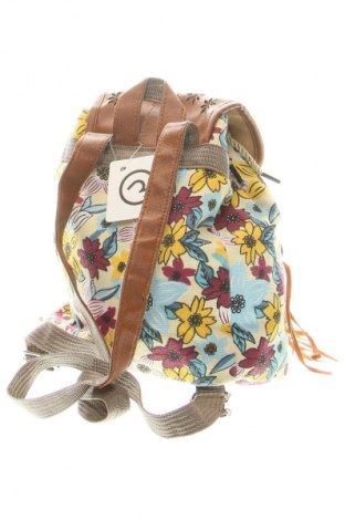 Rucksack Unbranded, Farbe Mehrfarbig, Preis 18,41 €