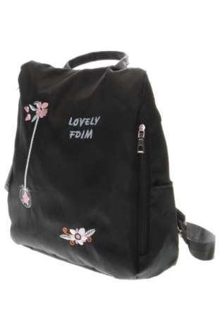 Rucksack Unbranded, Farbe Schwarz, Preis 13,99 €