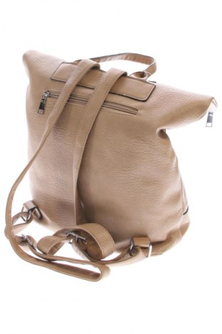 Раница Unbranded, Цвят Бежов, Цена 17,38 €