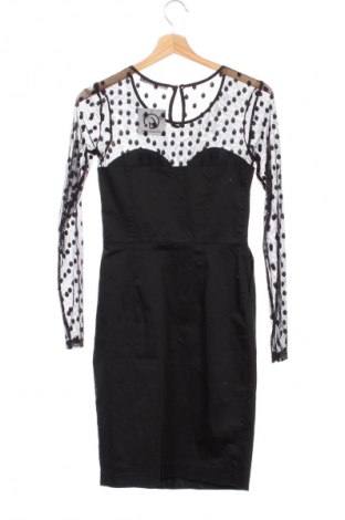 Рокля 3 Suisses, Размер XS, Цвят Черен, Цена 37,41 €