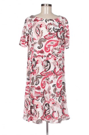 Sukienka ALESSA W., Rozmiar XL, Kolor Kolorowy, Cena 96,99 zł